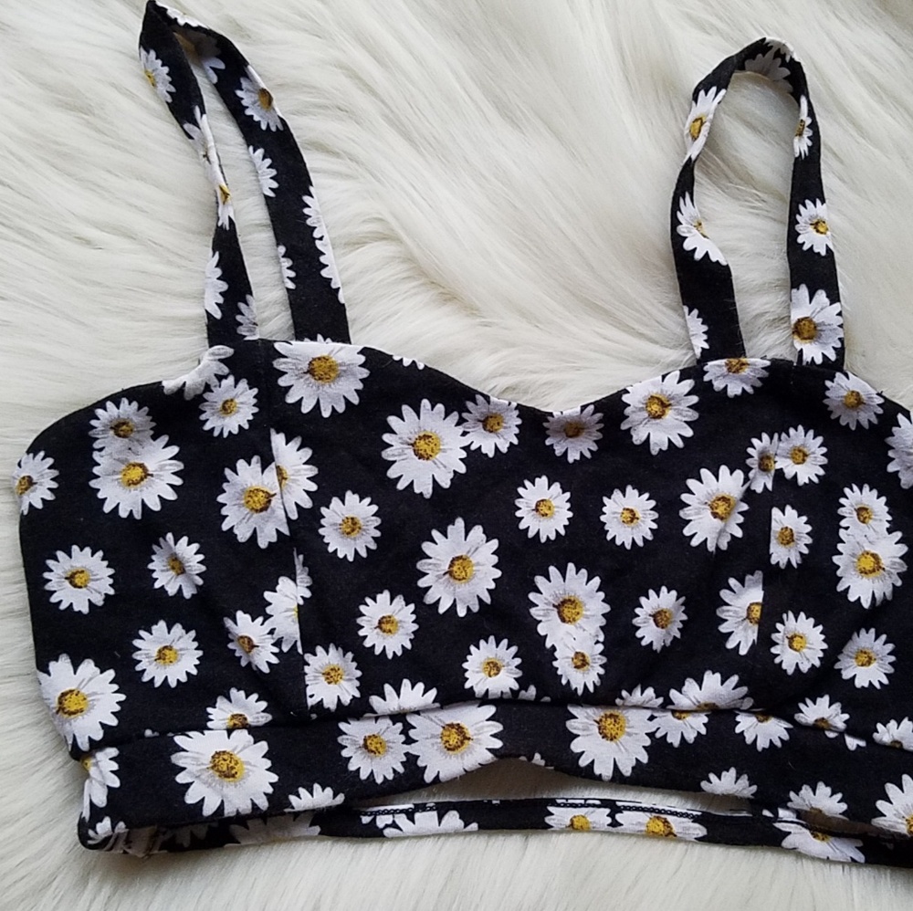 Daisy Bralette